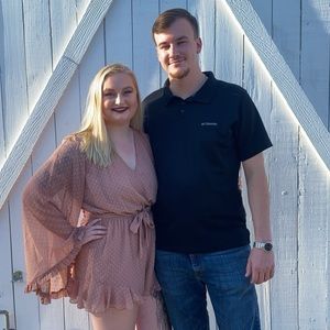 Meet your Posher, Ashlynn